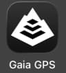 Gaia GPS