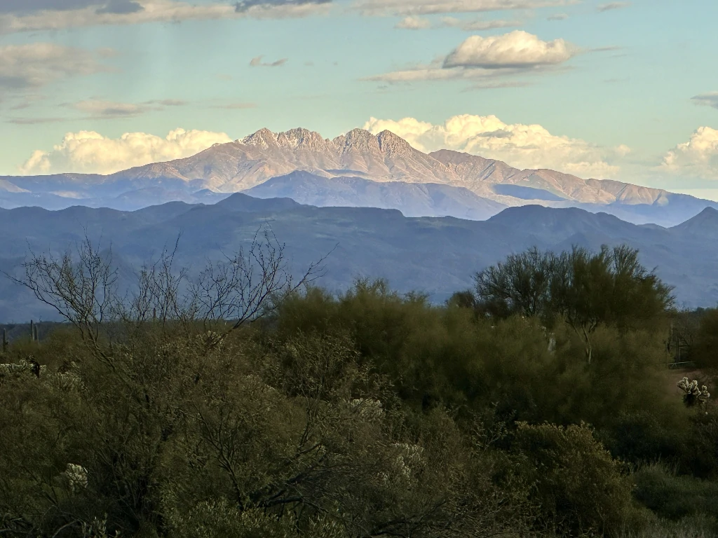 Rio Rancho Verde horse camping cover photo